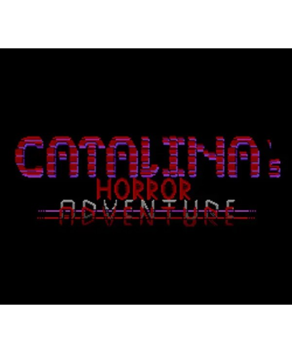 Catalina s Horror Adventure Steam Key GLOBAL
